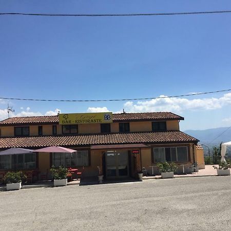 Albergo "Da Gigi" Celano Luaran gambar