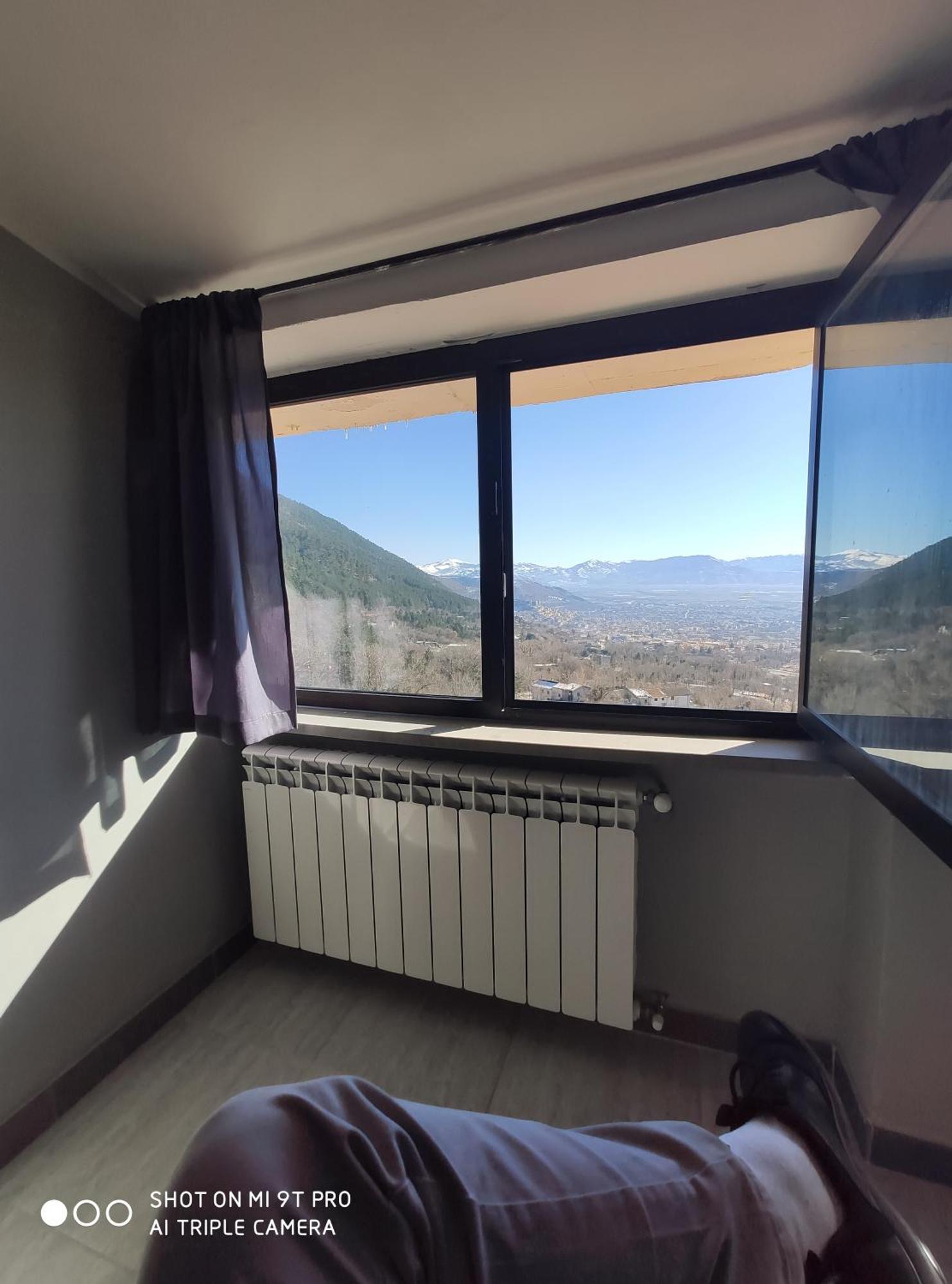 Albergo "Da Gigi" Celano Bilik gambar