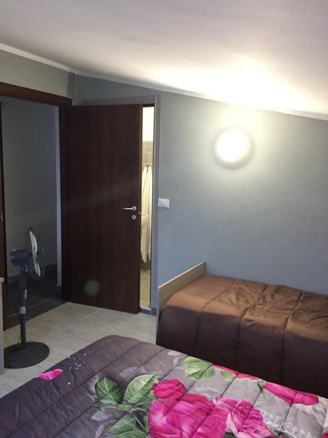 Albergo "Da Gigi" Celano Luaran gambar