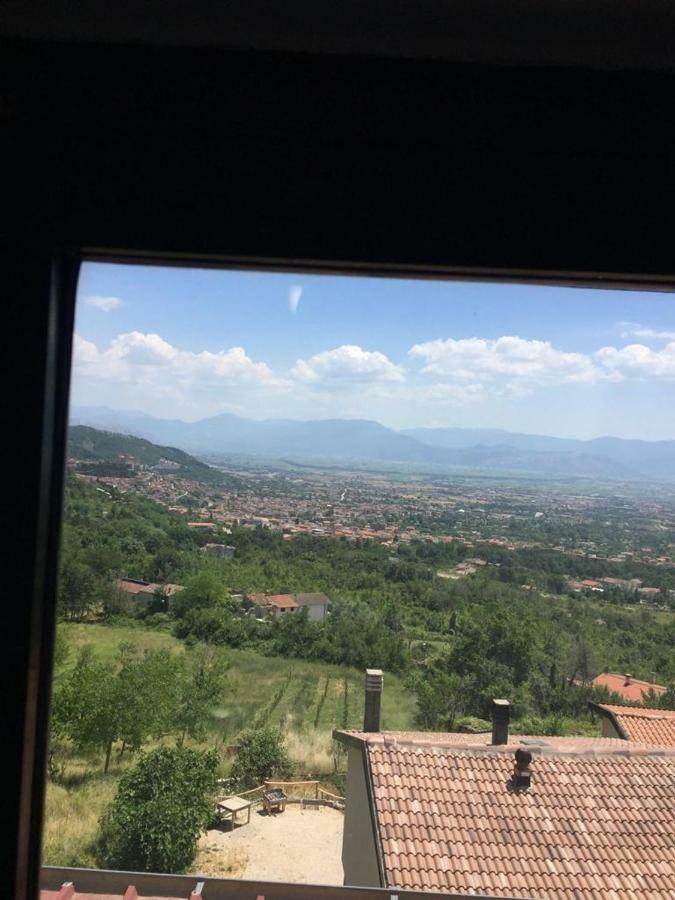 Albergo "Da Gigi" Celano Luaran gambar