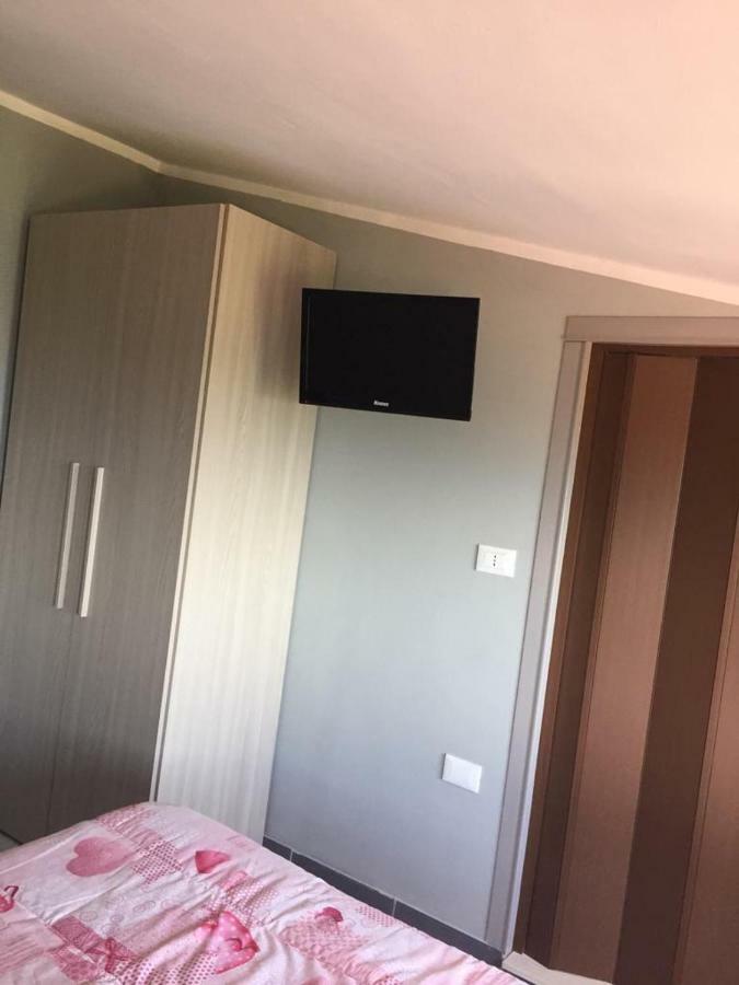 Albergo "Da Gigi" Celano Luaran gambar