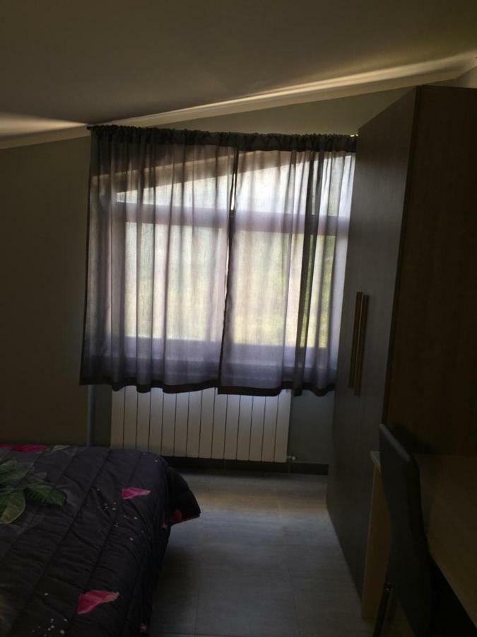 Albergo "Da Gigi" Celano Luaran gambar
