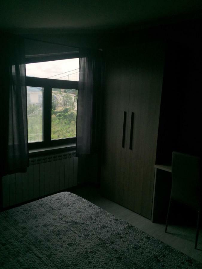 Albergo "Da Gigi" Celano Luaran gambar