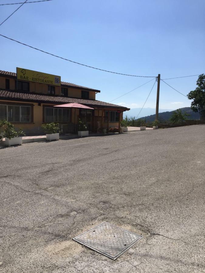 Albergo "Da Gigi" Celano Luaran gambar