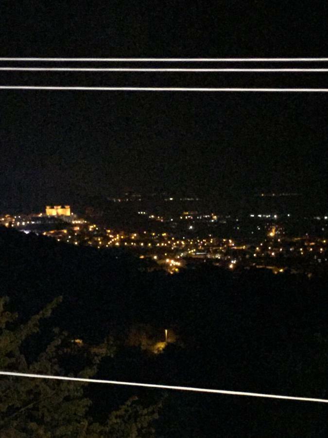 Albergo "Da Gigi" Celano Luaran gambar
