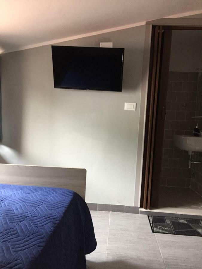Albergo "Da Gigi" Celano Luaran gambar