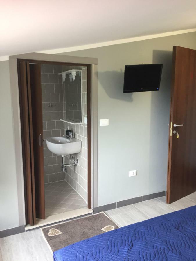 Albergo "Da Gigi" Celano Luaran gambar